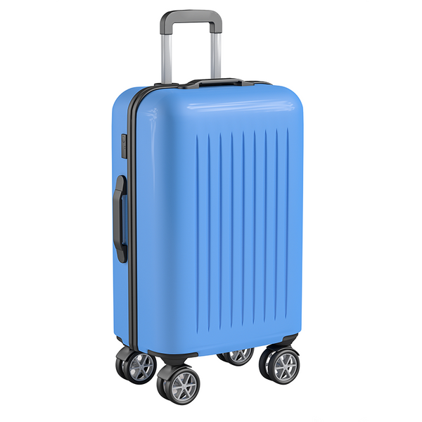 Stulock Luggage