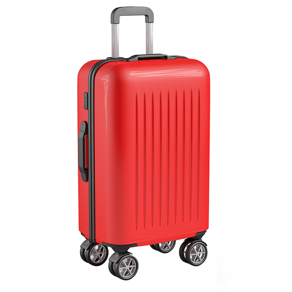 Stulock Luggage